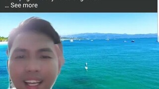 NAKAPAG BORACAY NA BA LAHAT? HEHE