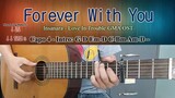 Forever With You - Insanara - Guitar Chords