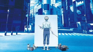 Anime Blue Period - 02
