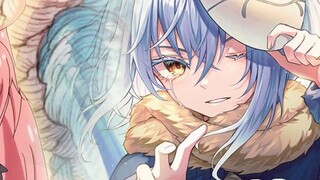 [That Time I Got Reincarnated as a Slime] The real reason why Diablo is crazy about Rimuru. Is the c