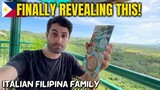 Finally Sharing This! THE REASON I HAD TO LEAVE 🇵🇭 Philippines