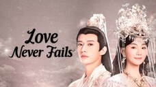 Love Never Fails 🎋 6