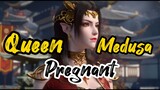 XiaoYan Help little fairy Doctor || Queen Medusa Pregnant