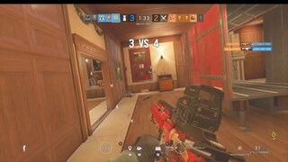 SIEGE IS BROKEN | Rainbow Six Siege