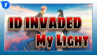 [ID:INVADED] Akihito Narihisago/You're Still My Light - Lemon_1