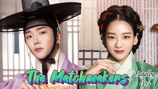 The Matchmakers Tagalog Ep_14