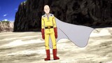 Saitama One Punch Man [AMV] - Rumors