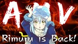 🅰︎🅼︎🆅︎ | Rimuru is Back