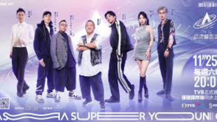 Asia Super Young - eps. 07 (sub indo)