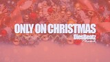 Only on christmas - Love beat instrumental (Prod By DiesBeatz)
