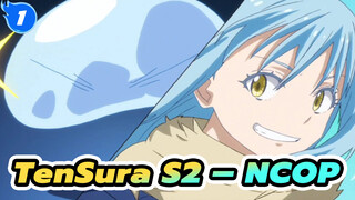 TenSura S2 â€“ NCOP / ED | BD / 1080+_1