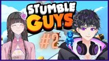 【Stumble Guys】Episode 2