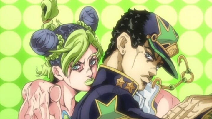 Do you know the reaction to the animation of JOJO Stone Ocean?