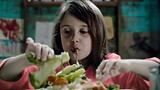 A Psychopath Fed This Girl Only Vegetables For 15 Years, Not Realizing She's A Carnivore Beast