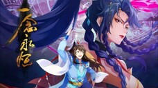 A Will Eternal (Yi Nian Yong Heng) S3 Ep46 (152) Sub Indo