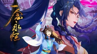 A Will Eternal (Yi Nian Yong Heng) S3 Ep46 (152) Sub Indo