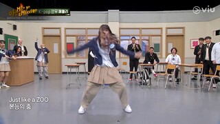 韩国顶级编舞师Bada Lee's认识的哥哥们 iconic choreos for Aespa, EXO Kai, and more!