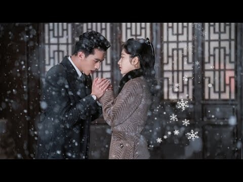 [Engsub Vietsub] 错落 《流光之城 City of Streamer Lưu Quang Chi Thành》郁可唯 OST