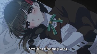 AKU JUGA MAU!!!