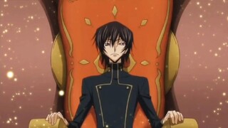 Sức mạnh vương giả|Sứ mệnh của quân vương là cái chết #anime