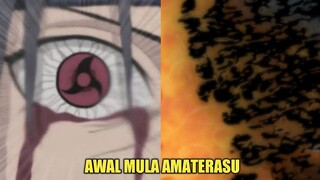 AWAL MULA AMATERASU