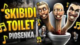 ♫ SKIBIDI TOILET *PIOSENKA* „Skibidi Toilet GONI MNIE" - przemekbestgames (Oficjalny Teledysk)