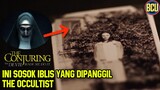 INIKAH  IBLIS YANG MUNCUL DI CONJURING 3? | PENJELASAN ENDING THE CONJURING :THE DEVIL MADE ME DO IT