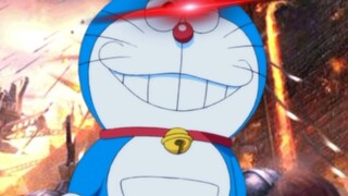 Chỉ là TM, tên bạn là Doraemon ?!