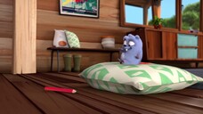 Grizzy và hội lemmut (Phần 3) EP 3 [Sub Việt]