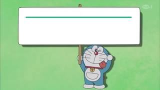 Doraemon "Guru Jaiko Sang Penulis Komik"