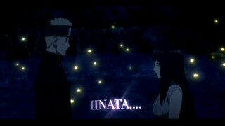 naruto  and henata