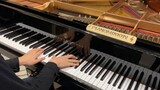 【Pianominion】การบรรเลงเปียโนที่ร้อนแรงที่สุดในฤดูร้อน