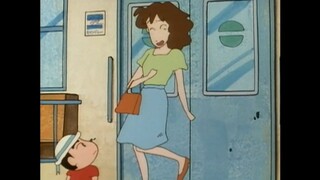 Shinchan season 01 episode 15 in hindi.