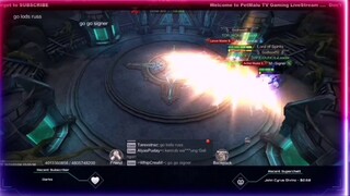 AlyasKenrub vs M-Signer January 6 2021 Majesty Competition ¦¦