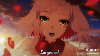 TikTok Anime | Tổng Hợp Anime Hay Trên TikTok