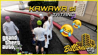 PINAGTRIPAN namin si TATANG with Tiyo Boombay, JnJn etc. (SAKIT sa TYAN!!) | Billionaire City RP