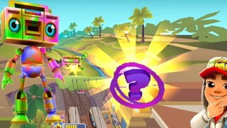 SUBWAY SURFERS มุมไบ 2021 PRIDEBOT