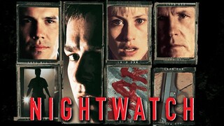 Nightwatch (1997) ไนท์วอช สะกดรอยสยอง