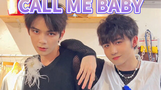 爷青回！百万运镜！一镜到底！服装店版《CALL ME BABY》谁的DNA动了！