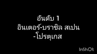 แฟนด้อมแย่หรือแย่น้อยมากในความคิดของคุณ (เพิ่งลองทำคลิปครั้งแรก)