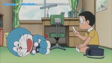 Doraemon S11- Chụp Hình Bằng Máy Ảnh Ưa Ngoại Hình