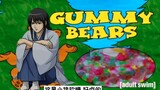 【Katsura Kotaro】Gummy bears more suitable for a crazy noble man