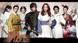 Faith Ep. 22 English Subtitle