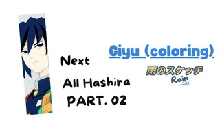 Tomioka Giyu Selesai | Next Hashira.