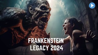 Frankenstein Legacy 2024 |