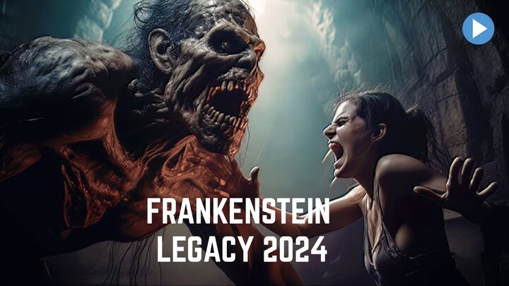 Frankenstein Legacy 2024 | ID Subtitle