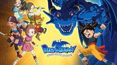 Blue Dragon - Episode 15 (Tagalog Dub)