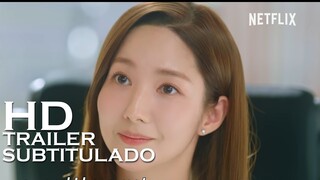 Forecasting Love and Weather Trailer SUBTITULADO [HD] Las inclemencias del amor Trailer
