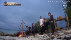 Law of the Jungle in Cook Islands [8] SUB INDO