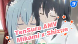 TenSura AMV
Mikami x Shizue_3